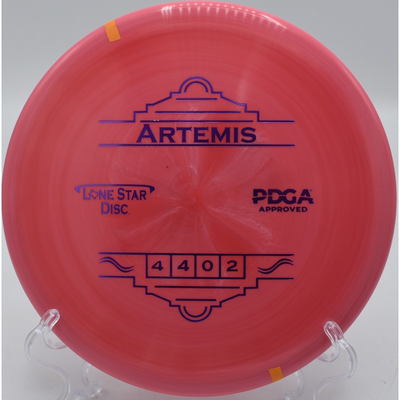 Alpha Artemis