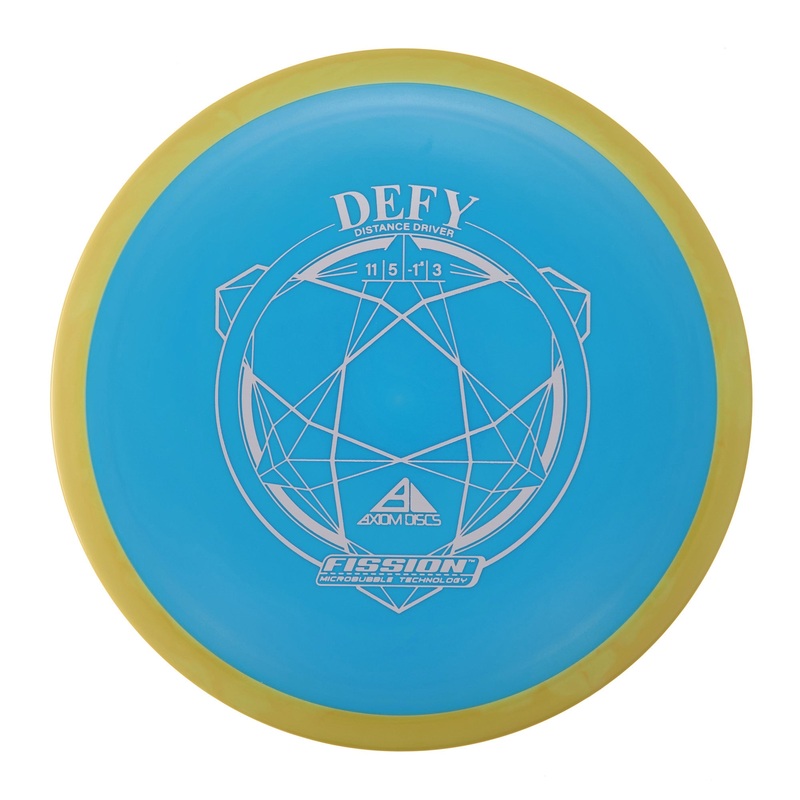 Axiom Defy – Fission  172g | Style 0002
