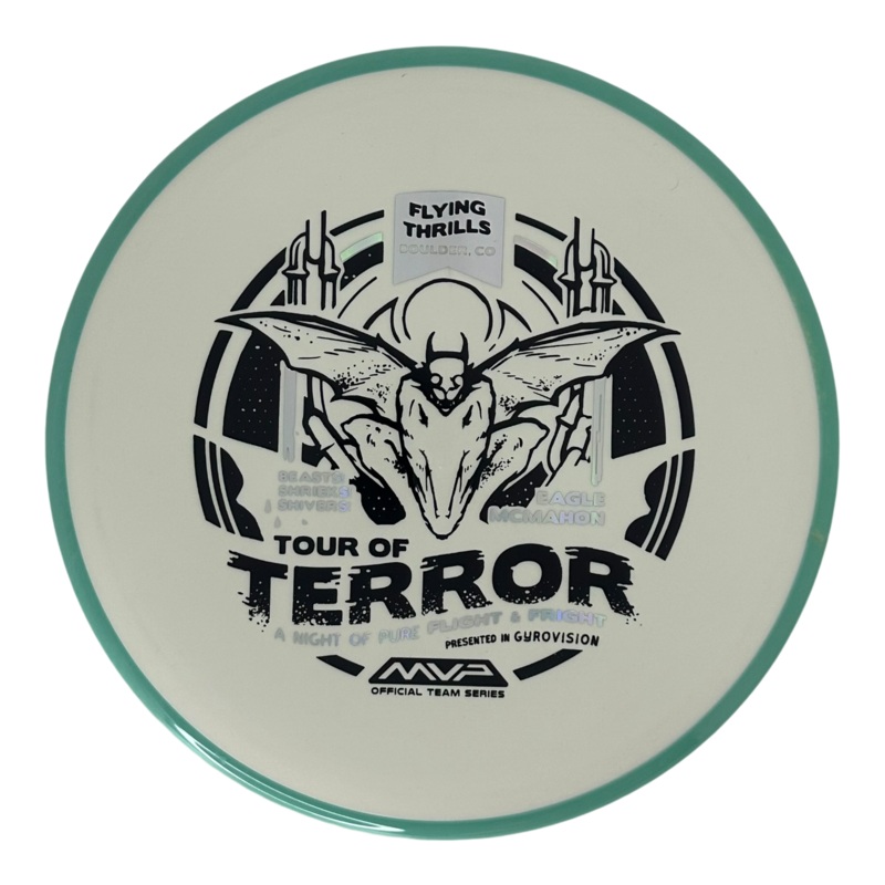 Axiom Fission Pyro – “The Gargoyle”