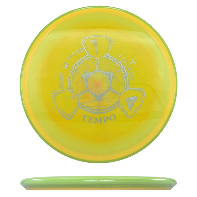 Axiom Tempo