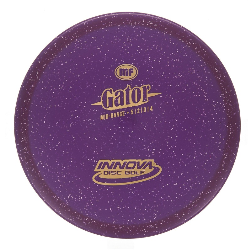 Champion Metal Flake Gator