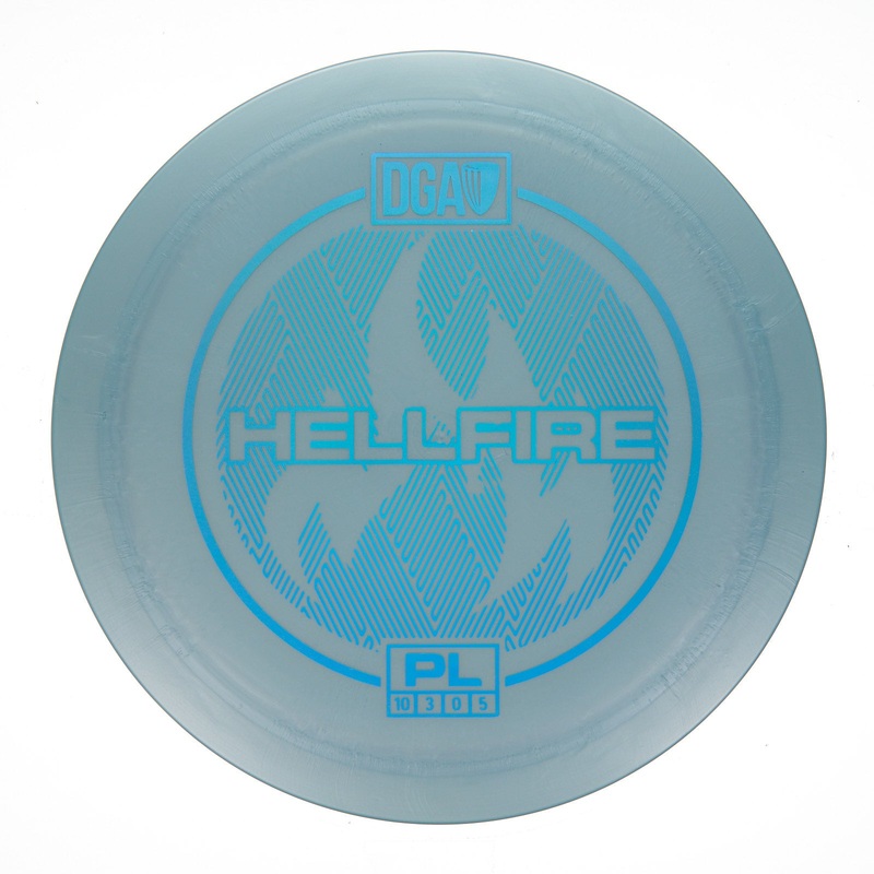 DGA Hellfire –  ProLine 172g | Style 0005