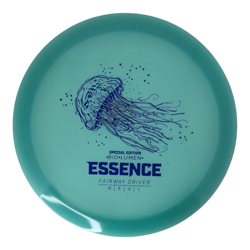 Discmania Evolution SE Bio-Lumen Essence – Jellyfish