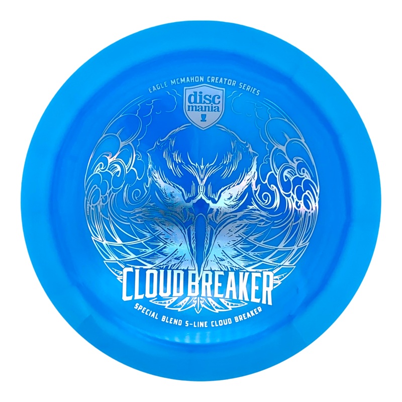 Discmania Special Blend S-Line Cloud Breaker