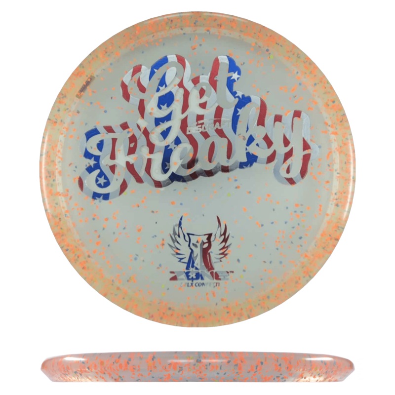 Discraft Zone