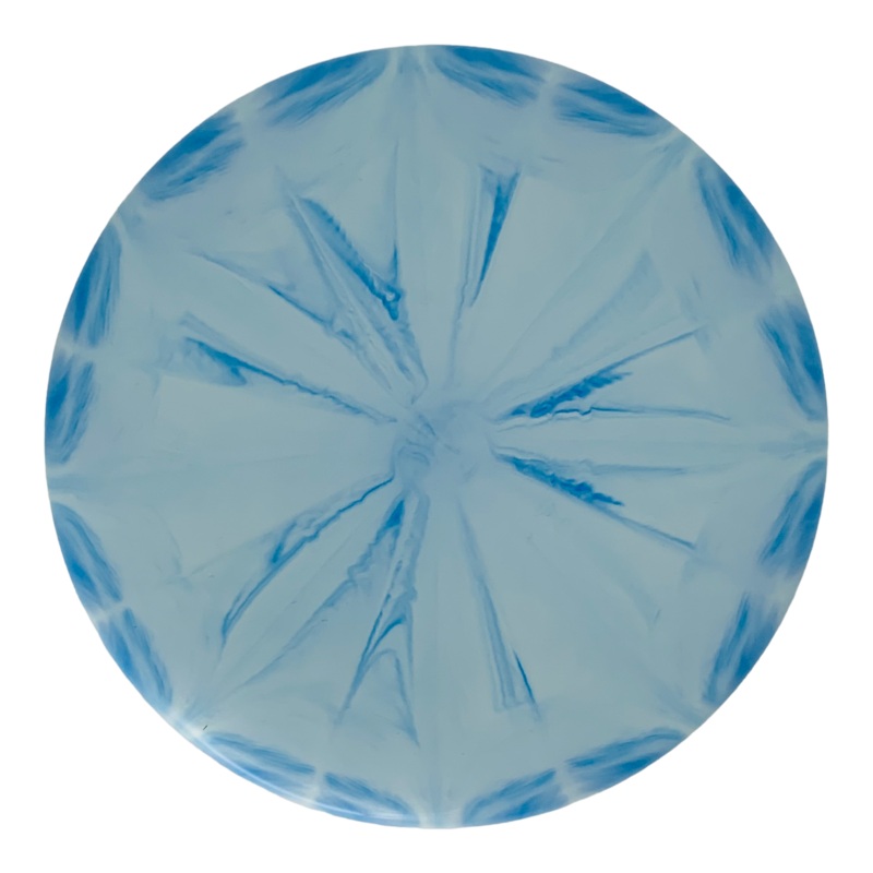 Dynamic Discs Classic Blend Burst Judge – Factory Blank