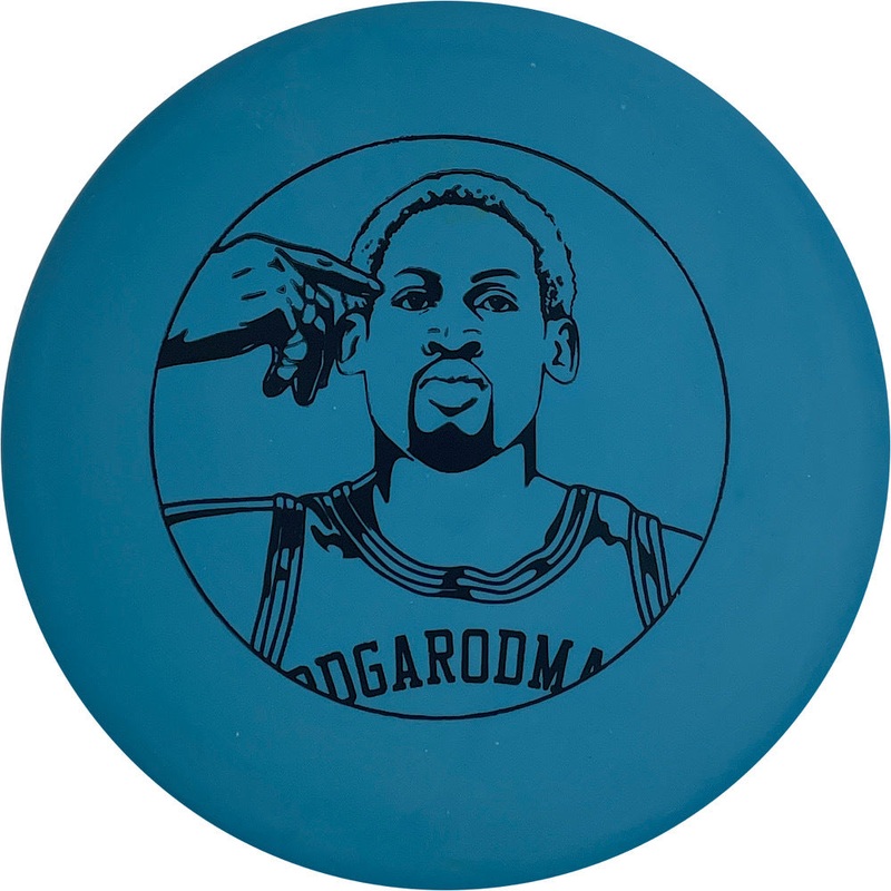 EV-7 OG Medium Phi – PDGA Rodman