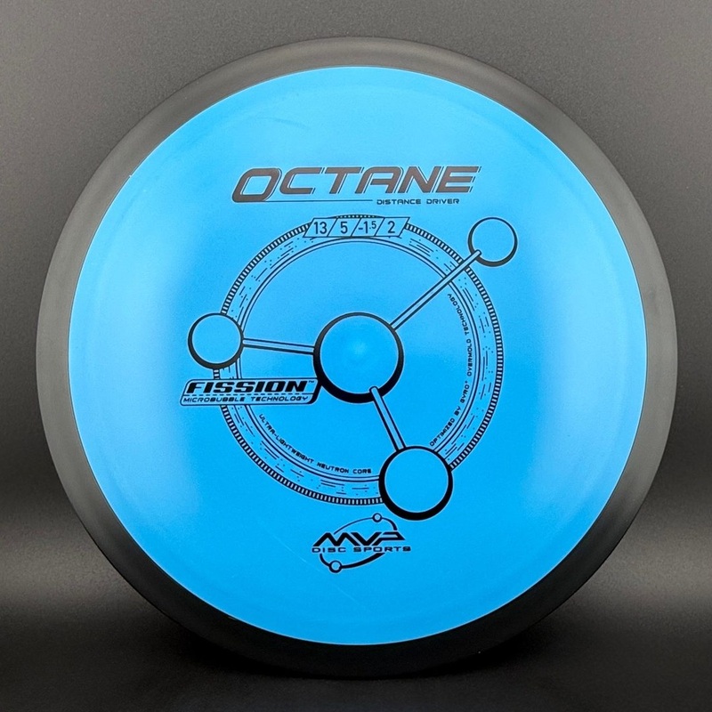 Fission Octane