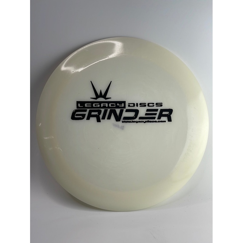 Grinder Glow Cannon 166g