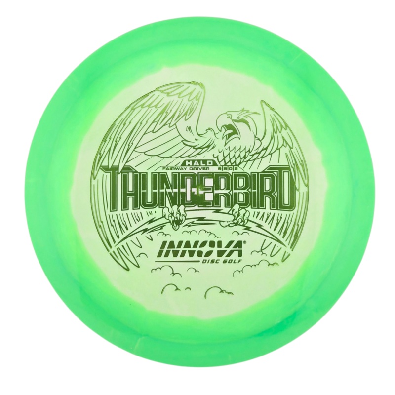 Innova Halo Thunderbird