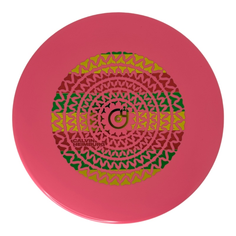 Innova Star Polecat – Heimburg Spiro Shark Teeth