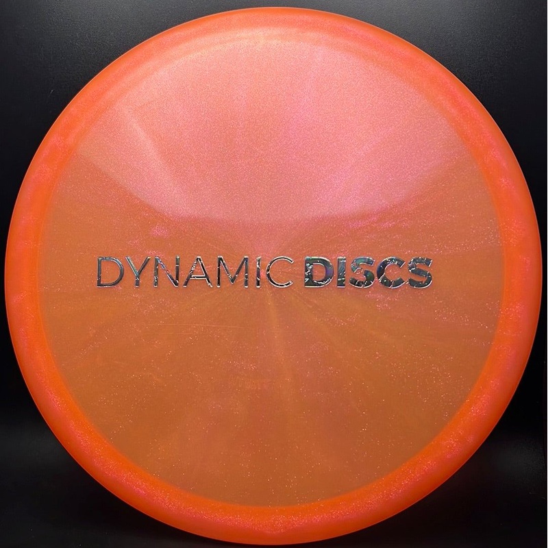 Lucid-X Glimmer Truth – Limited 2020 Bar Stamp