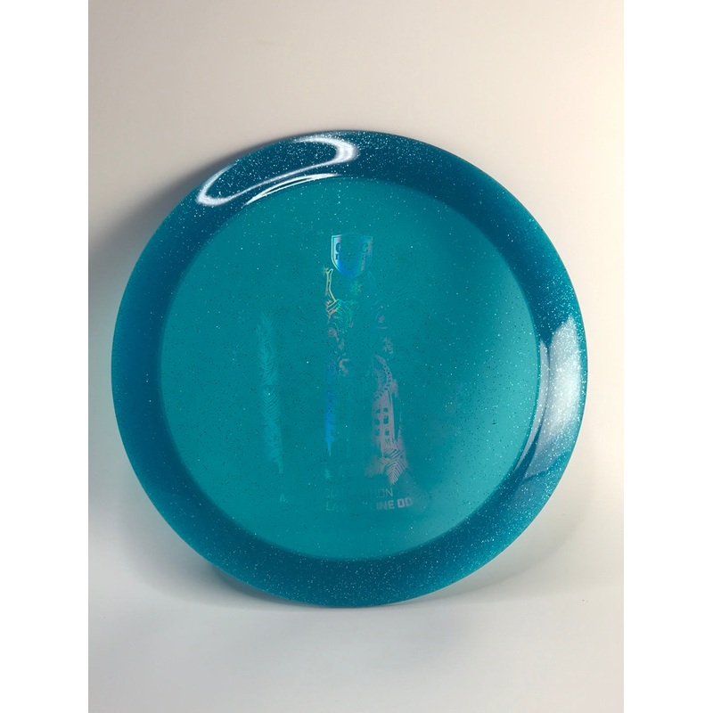 Metal Flake C-Line DD 173g