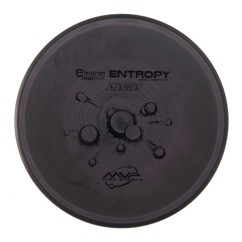 MVP Entropy – Electron Firm 172g | Style 0002