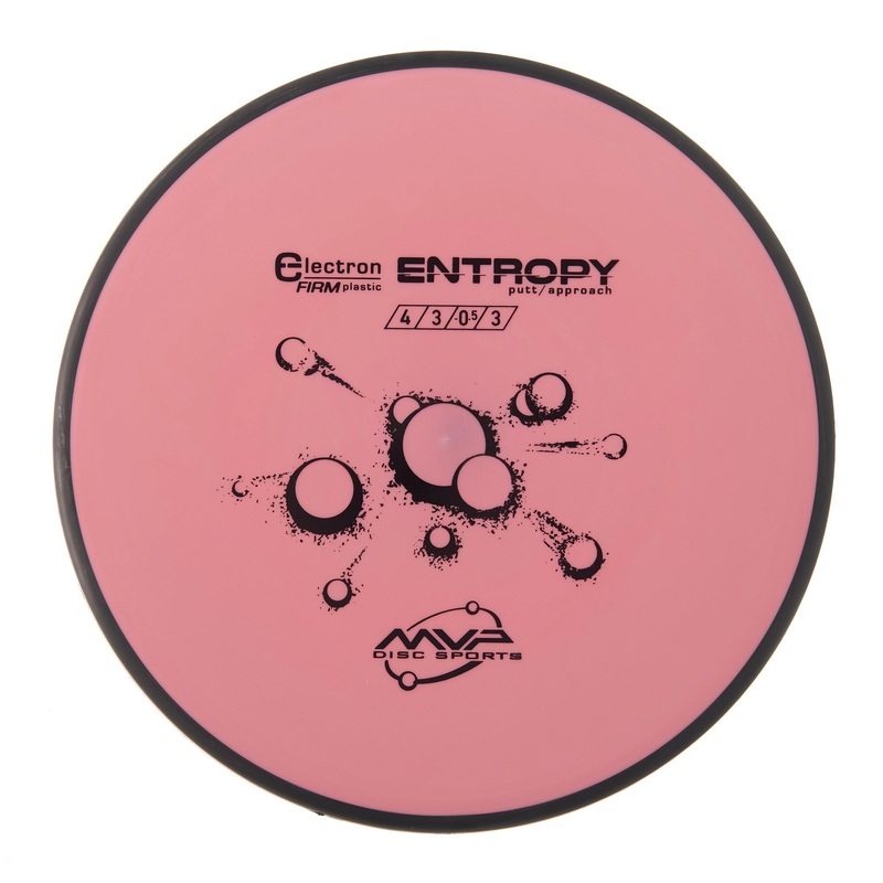 MVP Entropy – Electron Firm 175g | Style 0001