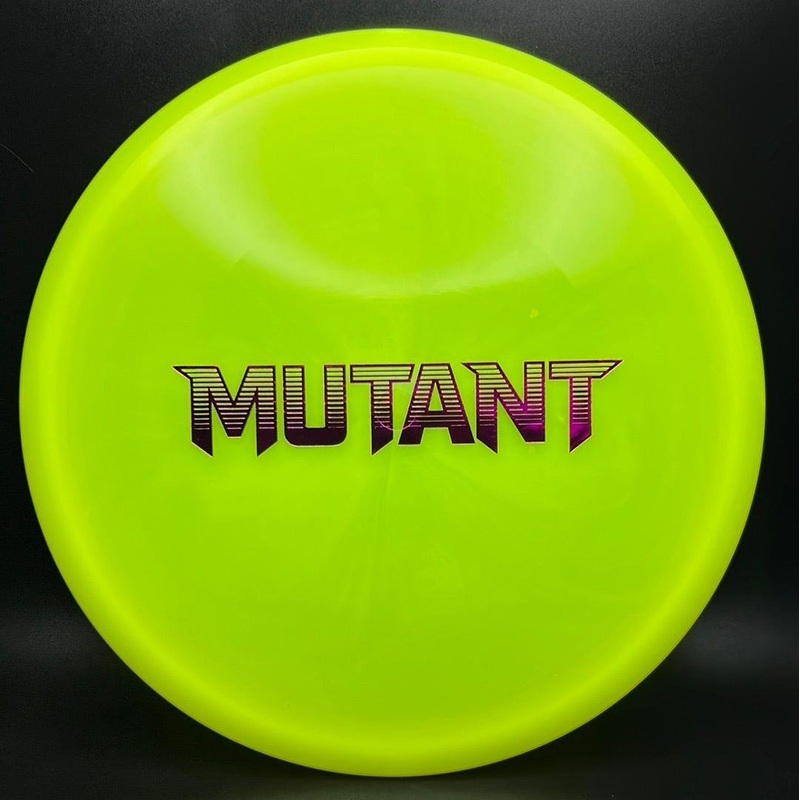 Neo Mutant – Limited Bar Stamp