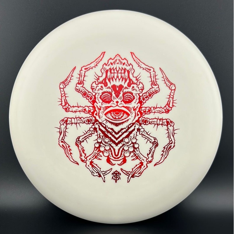 OG Base Phi – Thought Space Athletics “Eyerachnid”