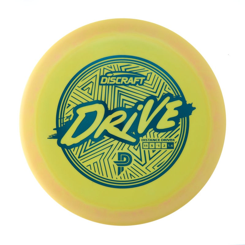 Paige Pierce ESP Drive