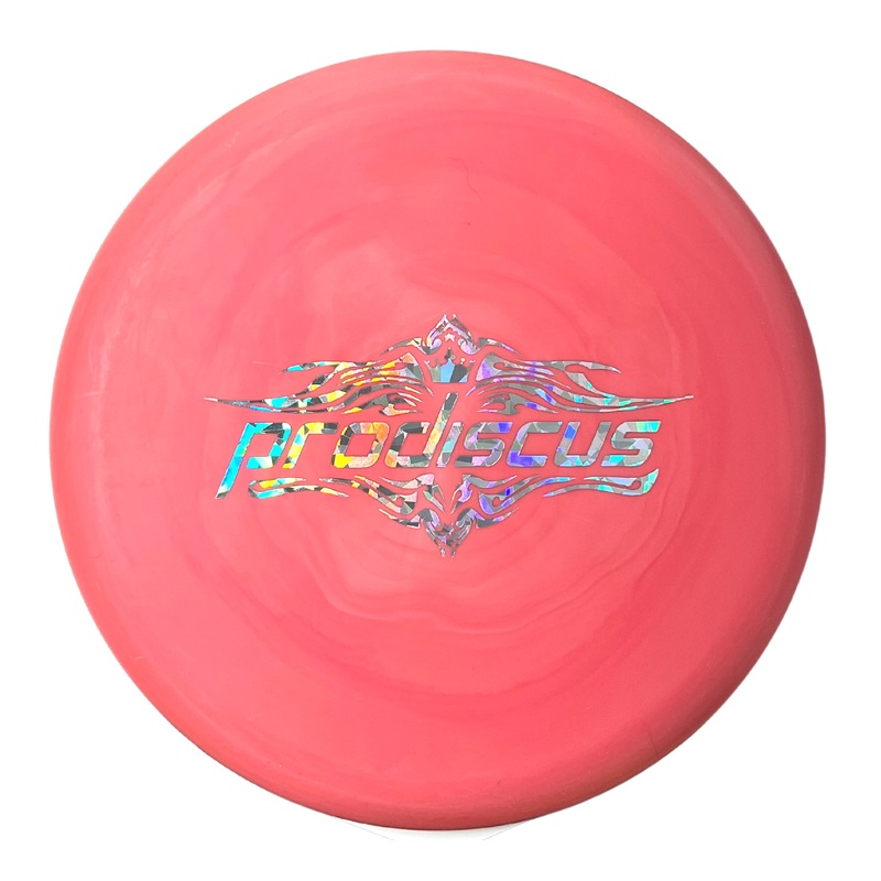 Prodiscus Basic Sparta – Prodiscus Bar Stamp