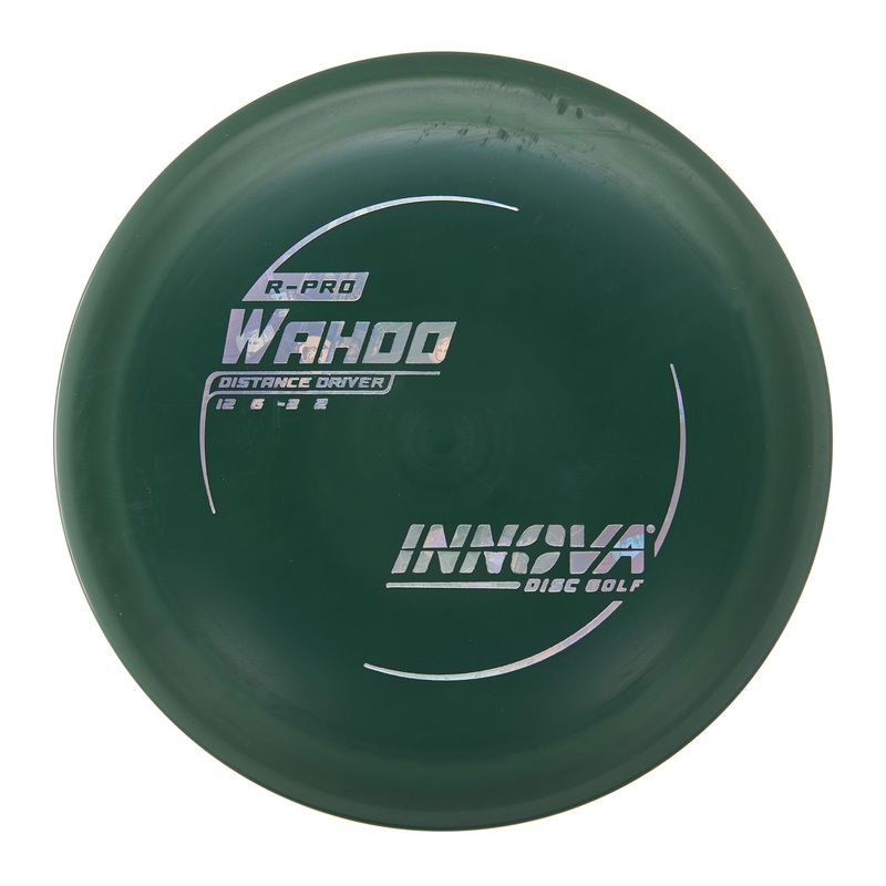 R-Pro Wahoo