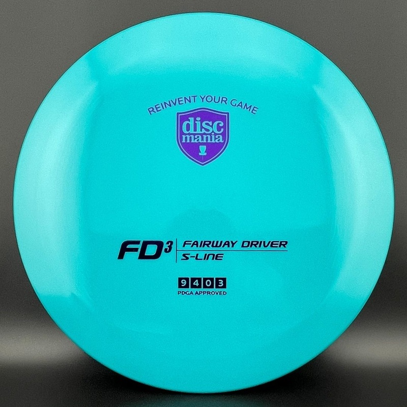 S-Line FD3 – 2023 Reinvented