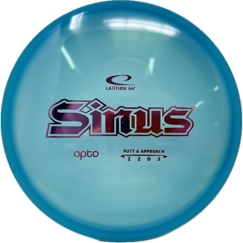 Sinus