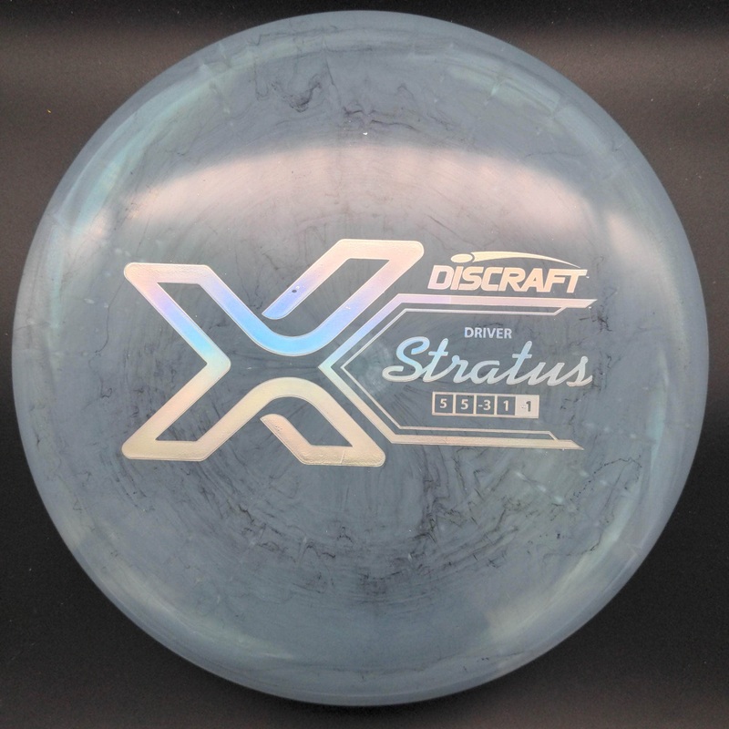 Stratus, X Line