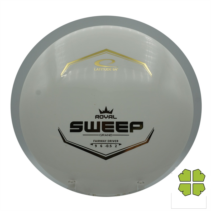 Sweep – Royal Grand