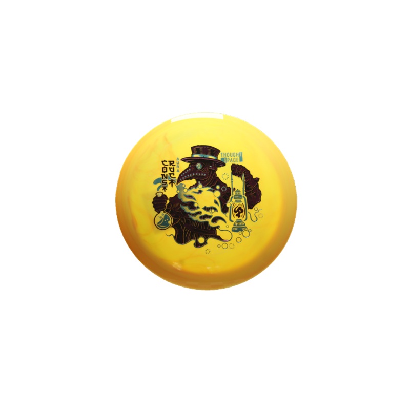 Thought Space Athletics Aura Construct Distance Driver