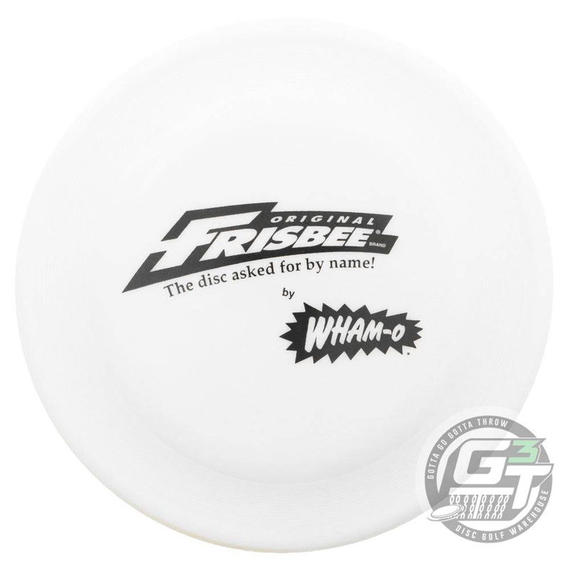 Wham-O Frisbee Brand Fastback 110g Catch & Dog Disc