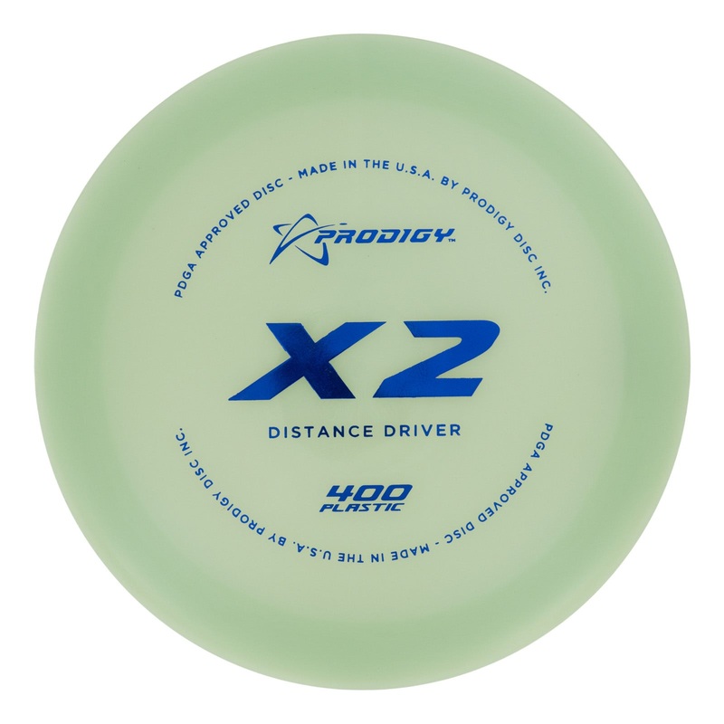 400 X2