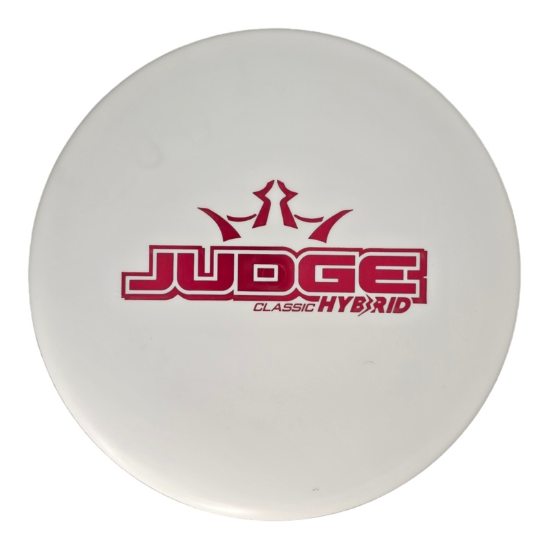 Dynamic Discs Classic Hybrid Judge
