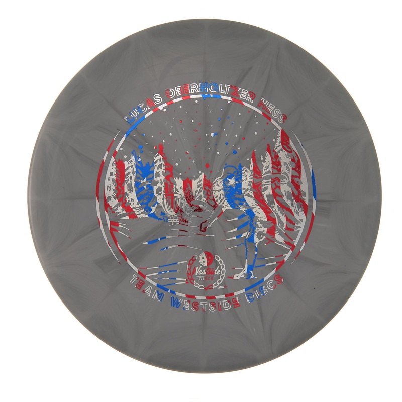 Dynamic Discs Judge – Lucas Oberholtzer-Hess Prime 175g | Style 0006