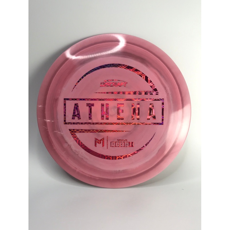 First Run Athena 172g