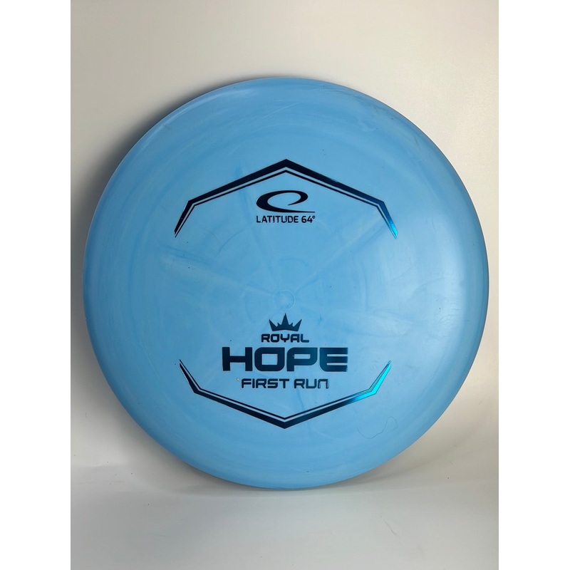 First Run Hope 174g
