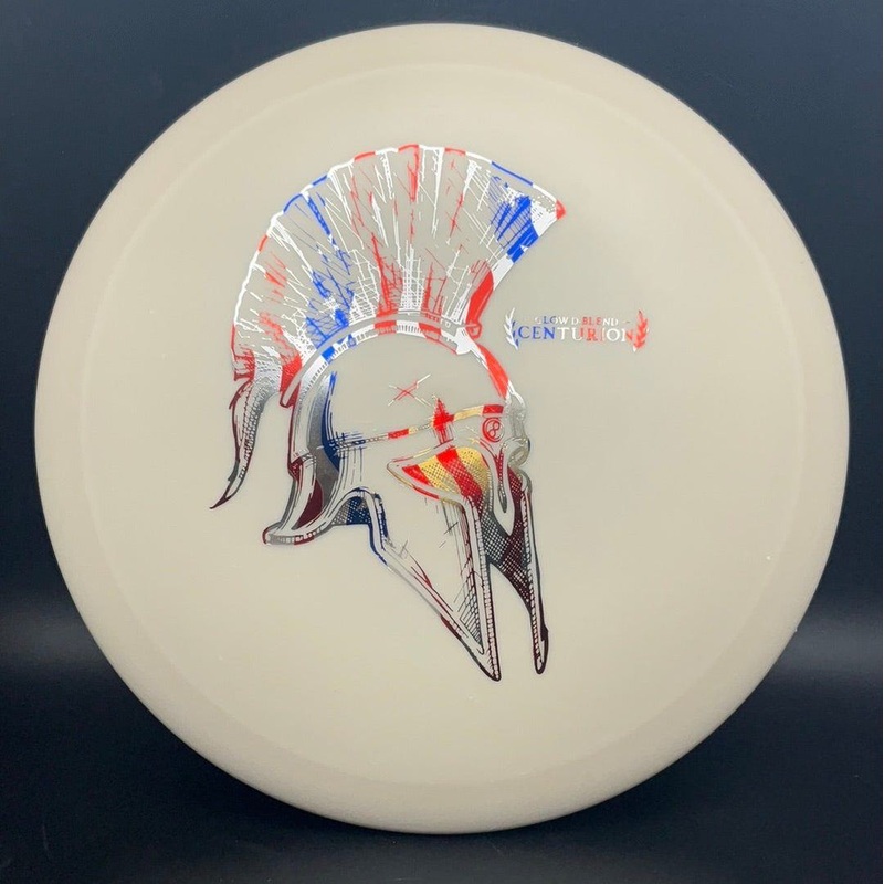 Glow D-Blend Centurion – 2022 Edition