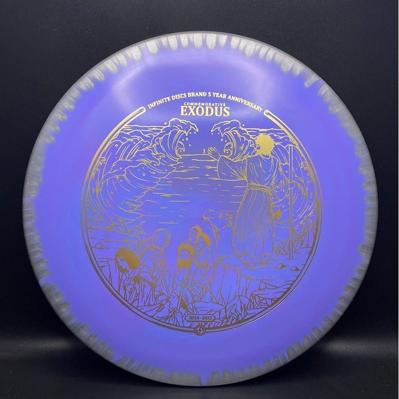 Halo S-Blend Exodus – 5 Year Anniversary