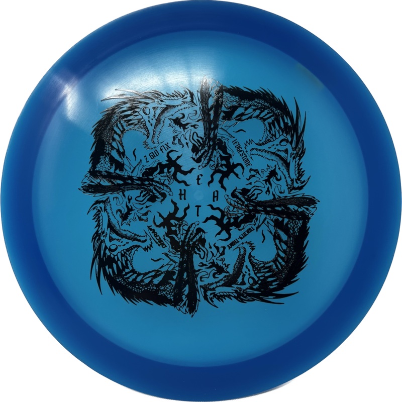 Heat | Ledgestone Wave 3