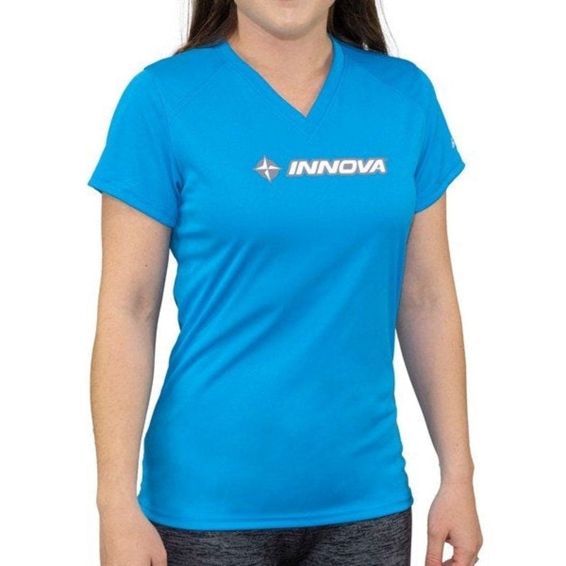 Innova Prime Star Core Performance Tee(Ladies)