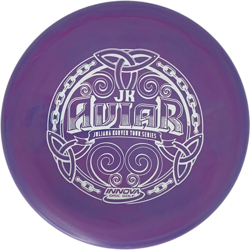 Innova Tour Series Pro Color Glow JK Aviar