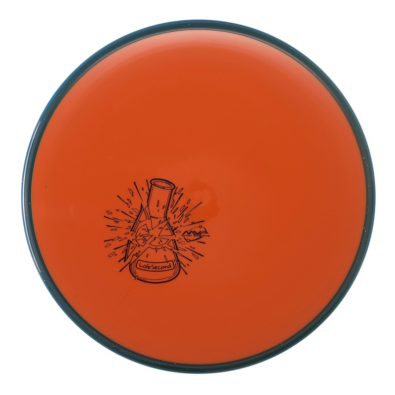Lab Second Prism Neutron Pyro
