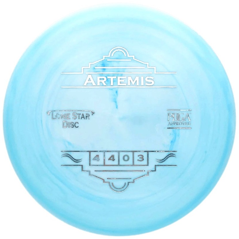 Lone Star Disc Delta 1 Artemis