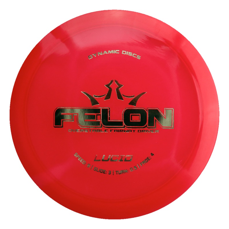 Lucid Felon