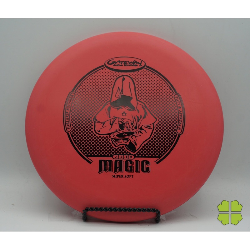 Magic – SS