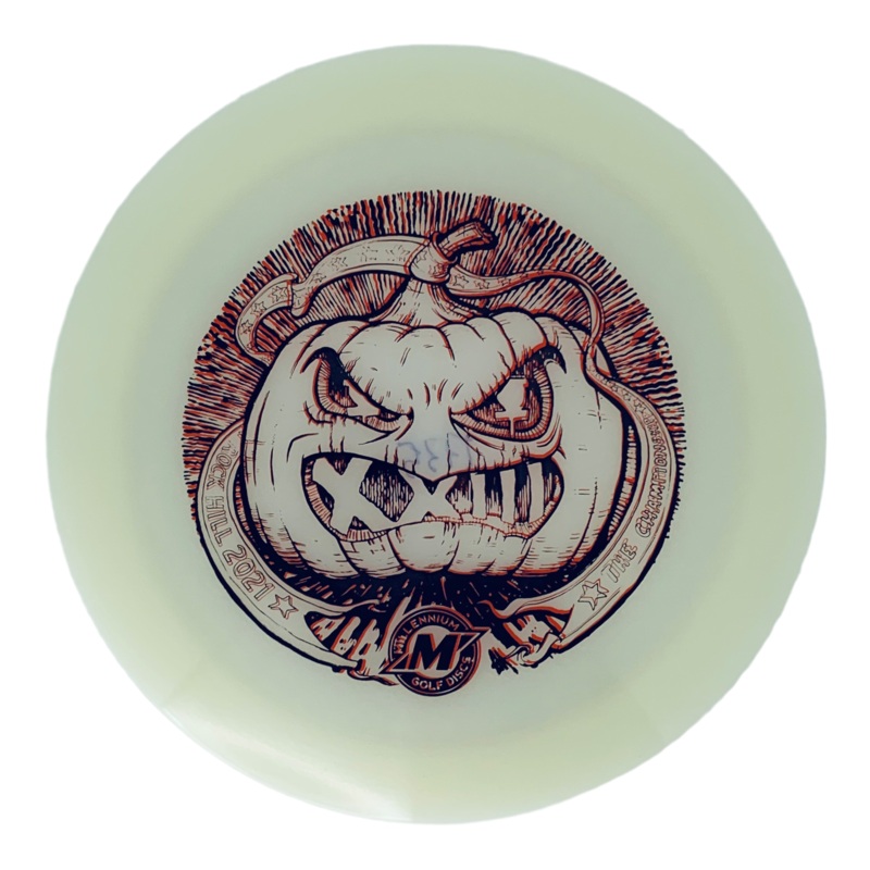 Millennium Quantum Lunar Falcon – USDGC Commemorative