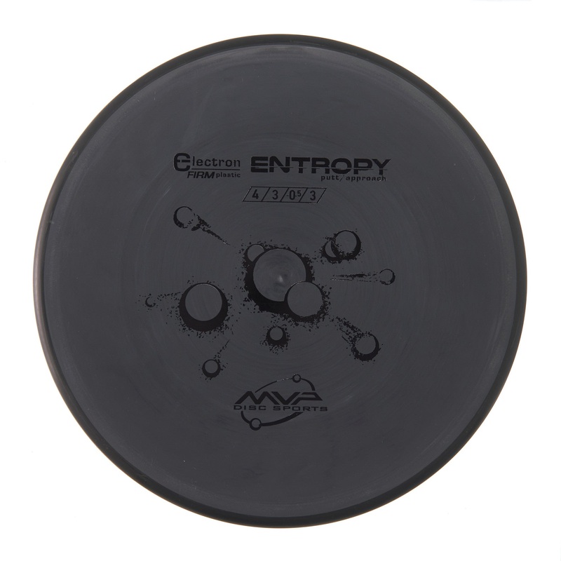 MVP Entropy – Electron Firm 169g | Style 0020