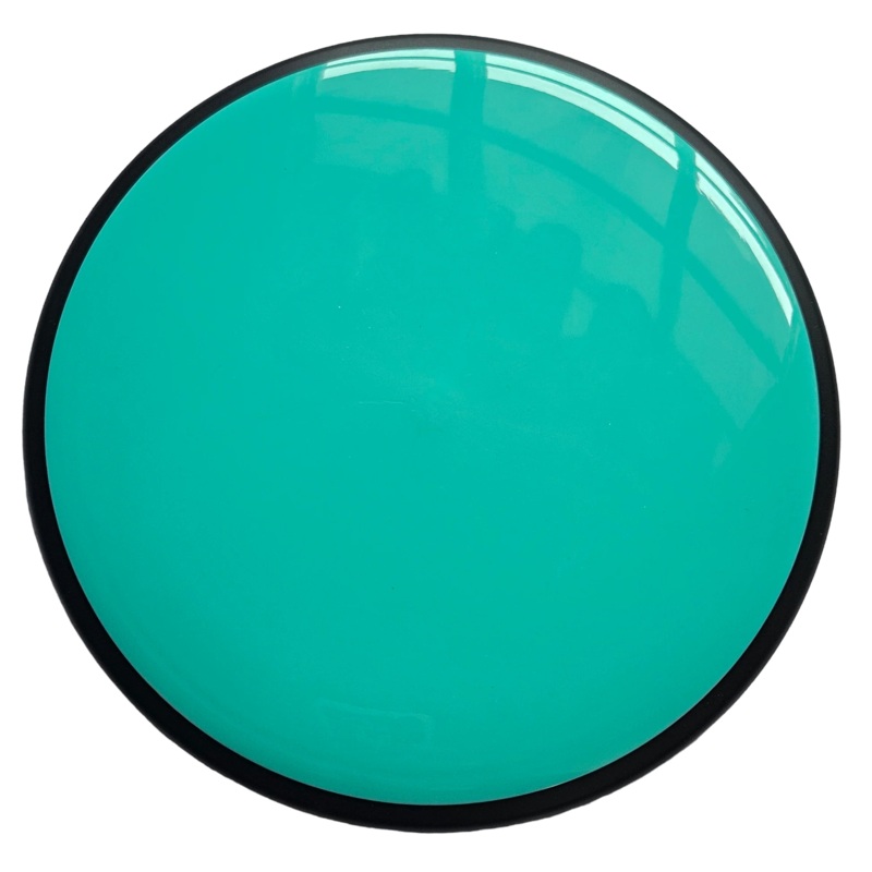 MVP Neutron James Conrad Detour – Blank (no top stamp)
