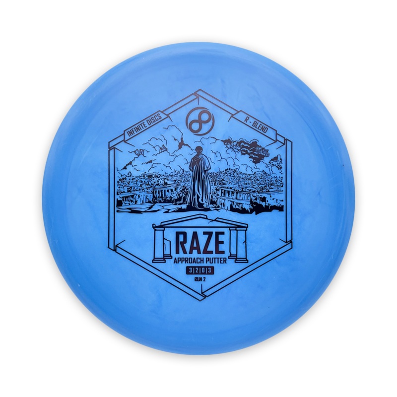 R-Blend Raze