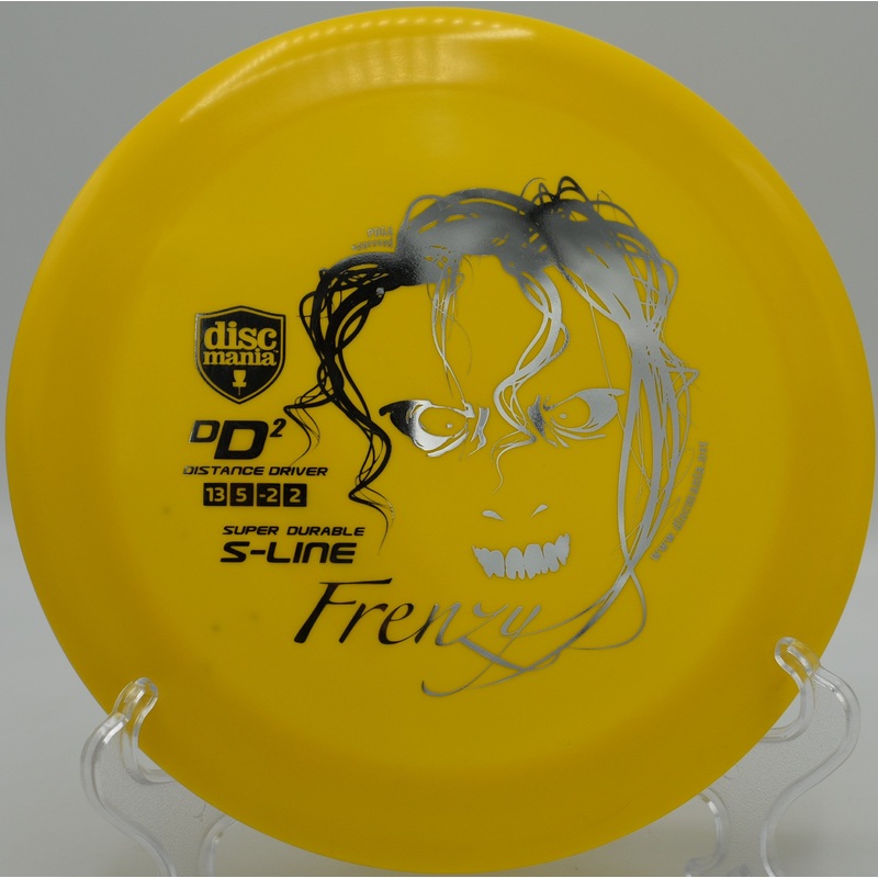S-Line DD2 (Innova Made)