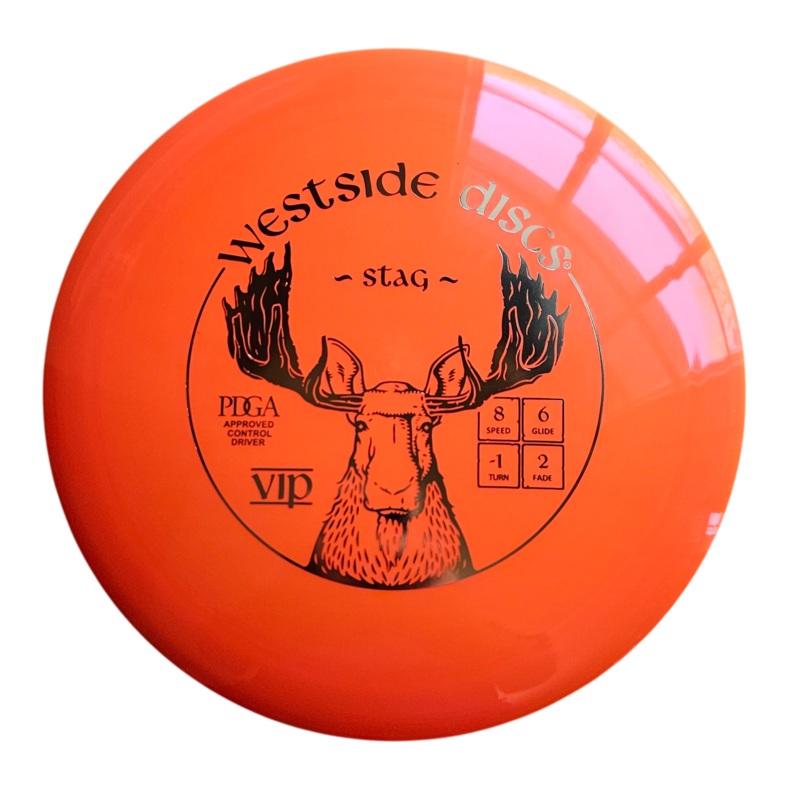 Westside VIP Stag